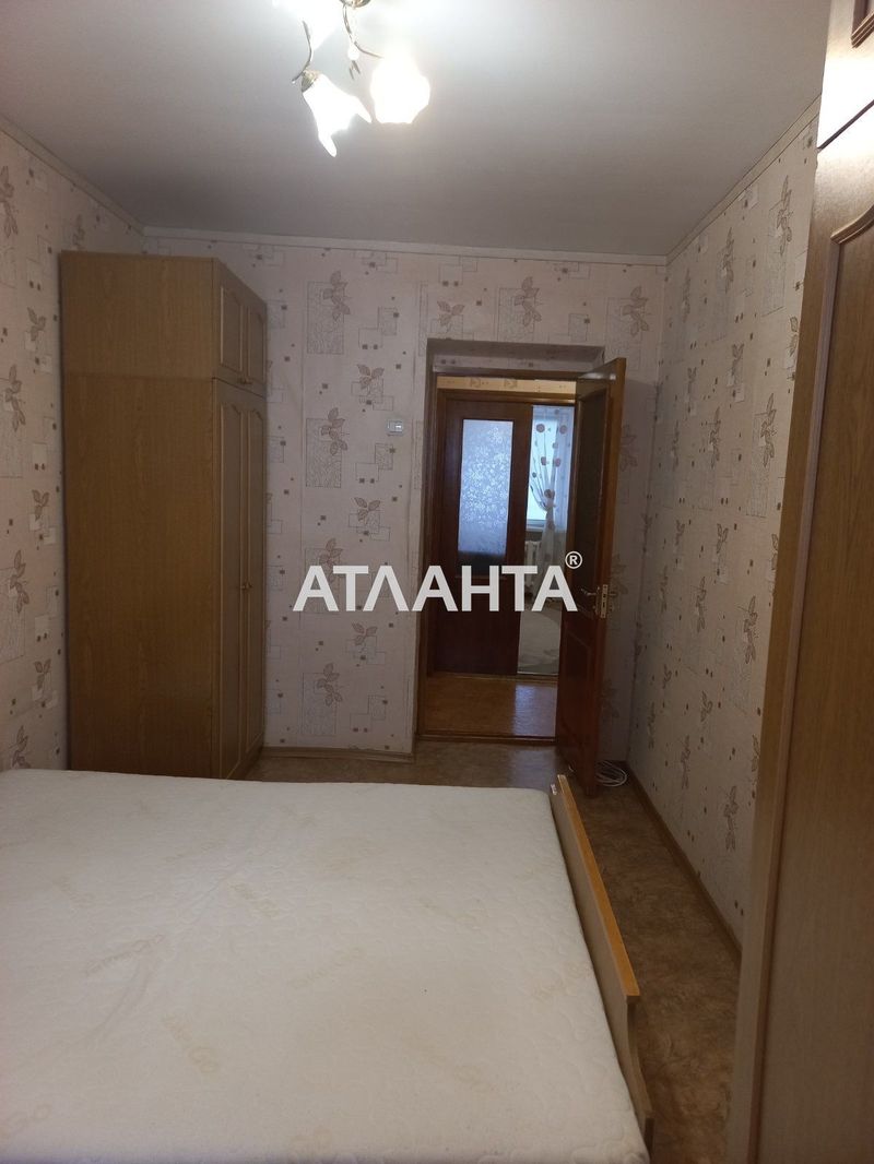 Багатокімнатна квартира за адресою вул. Бочарова ген. (площа 76 м²) - Atlanta.ua - фото 4