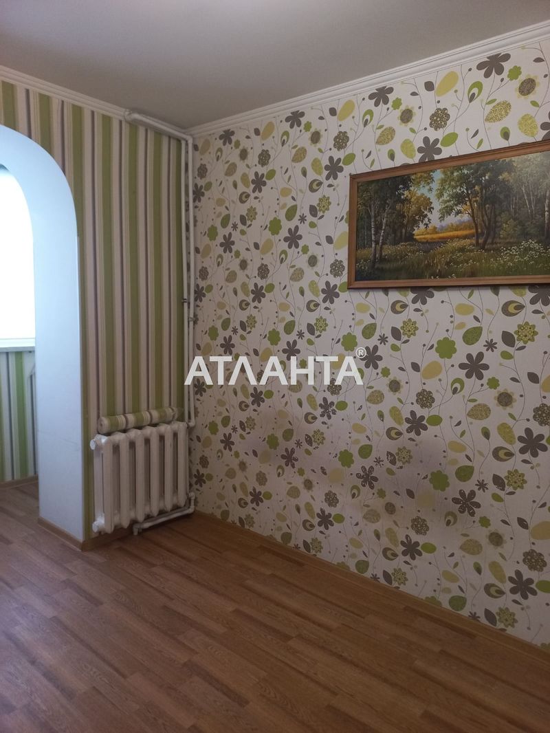 Багатокімнатна квартира за адресою вул. Бочарова ген. (площа 76 м²) - Atlanta.ua