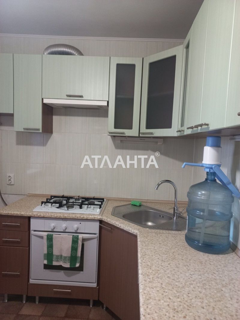 Багатокімнатна квартира за адресою вул. Бочарова ген. (площа 76 м²) - Atlanta.ua - фото 18