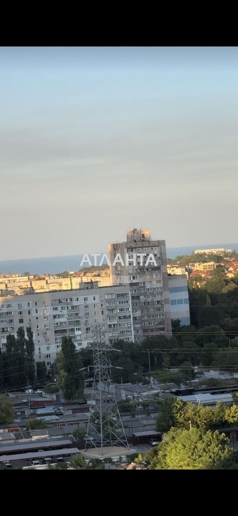 1-кімнатна квартира за адресою вул. Перлинна (площа 44,8 м²) - Atlanta.ua - фото 3