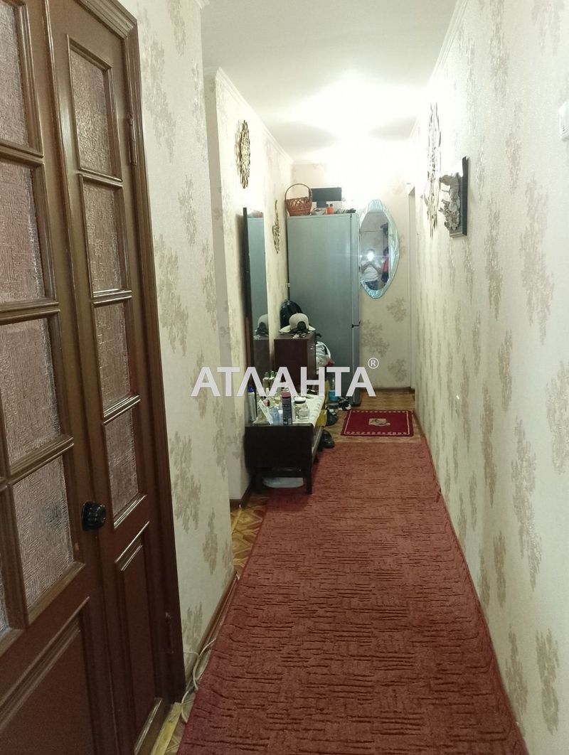 2-комнатная квартира по адресу ул. Парковая (площадь 44,4 м²) - Atlanta.ua - фото 3