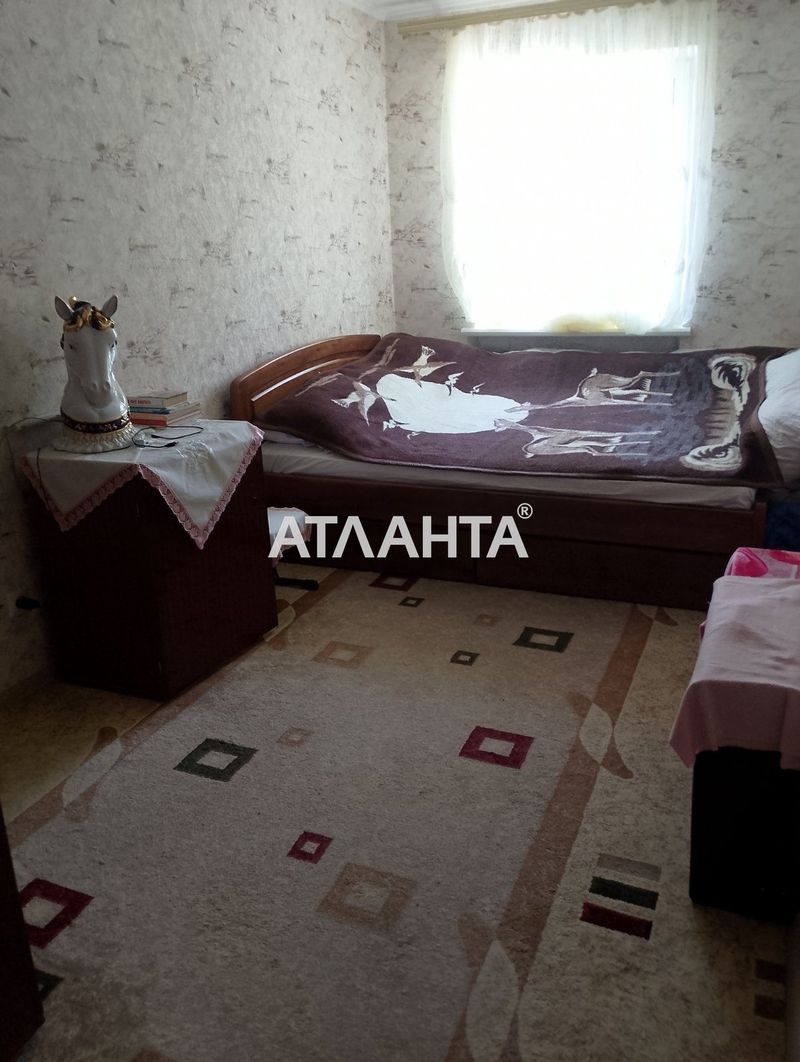 2-комнатная квартира по адресу ул. Парковая (площадь 44,4 м²) - Atlanta.ua - фото 4