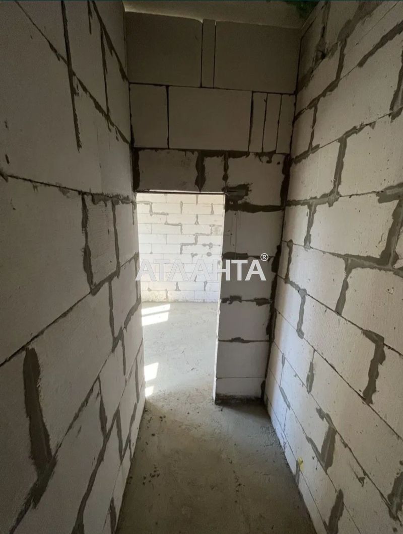 1-кімнатна квартира за адресою Будівельний пров. (площа 13,5 м²) - Atlanta.ua - фото 3