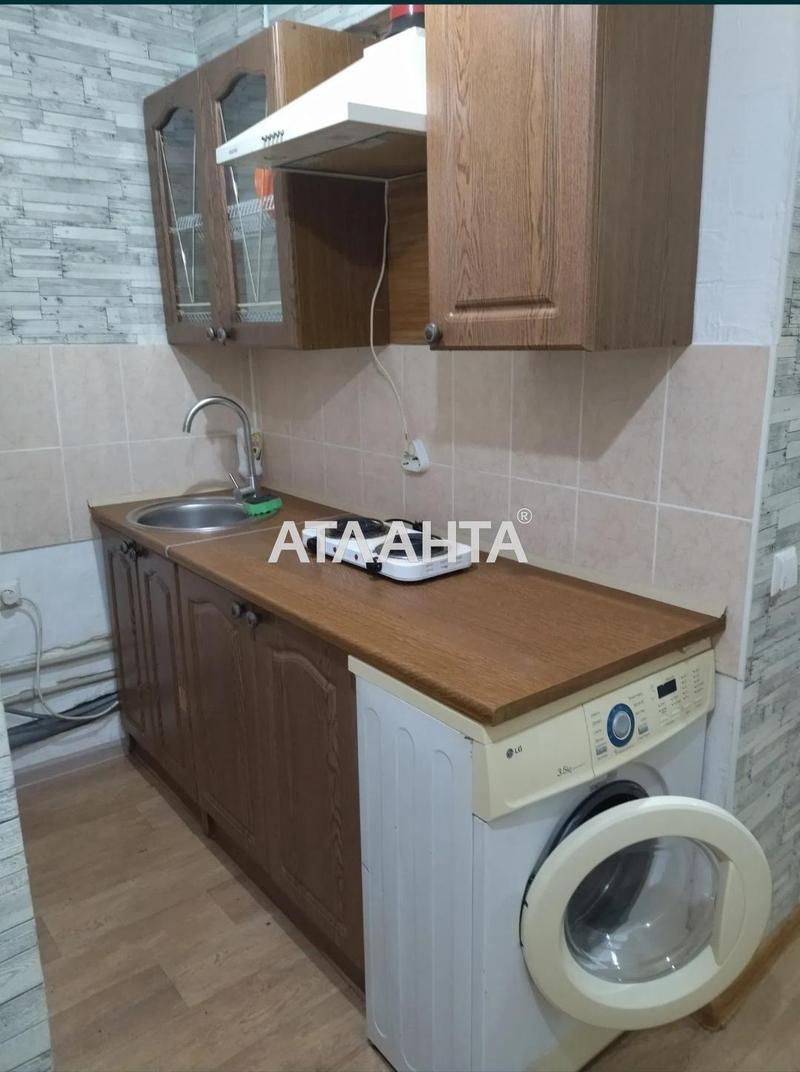 1-room apartment apartment by the address st. Stolbovaya (area 22 m²) - Atlanta.ua - photo 4