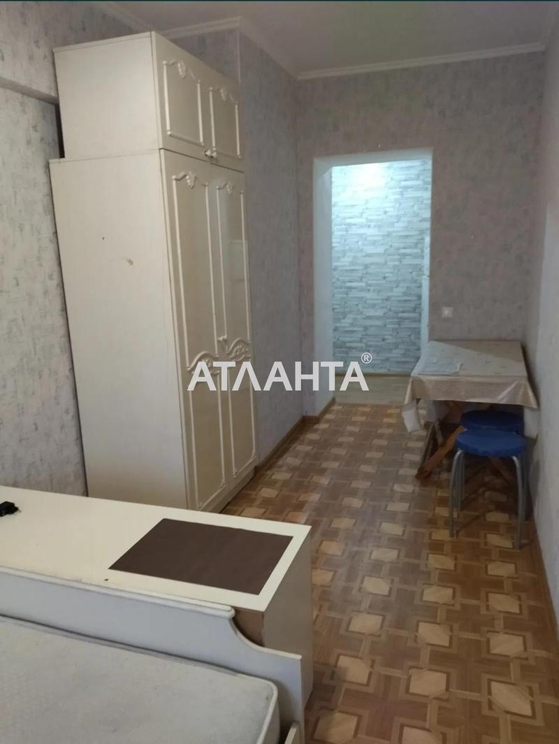 1-room apartment apartment by the address st. Stolbovaya (area 22 m²) - Atlanta.ua - photo 2