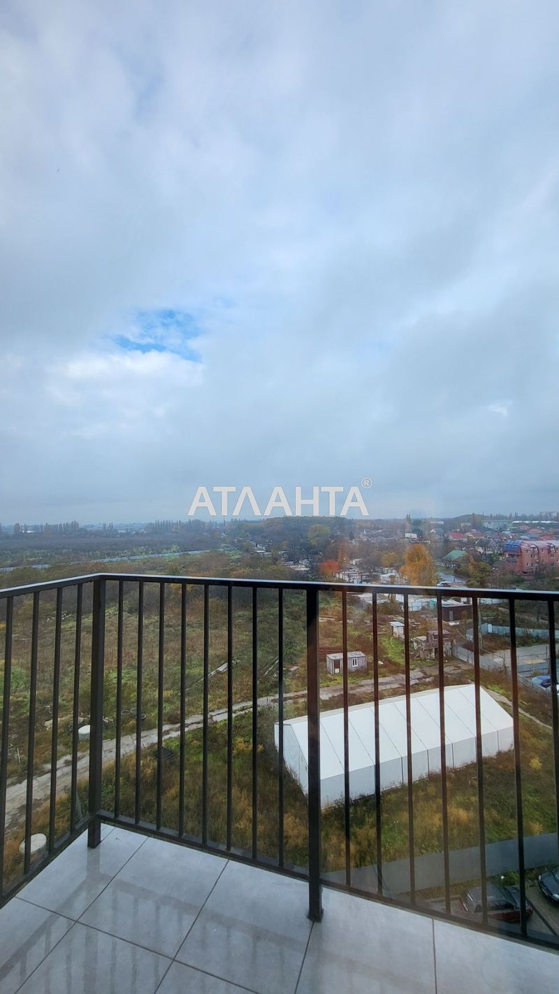 1-комнатная квартира по адресу ул. Радостная (площадь 43 м²) - Atlanta.ua - фото 7