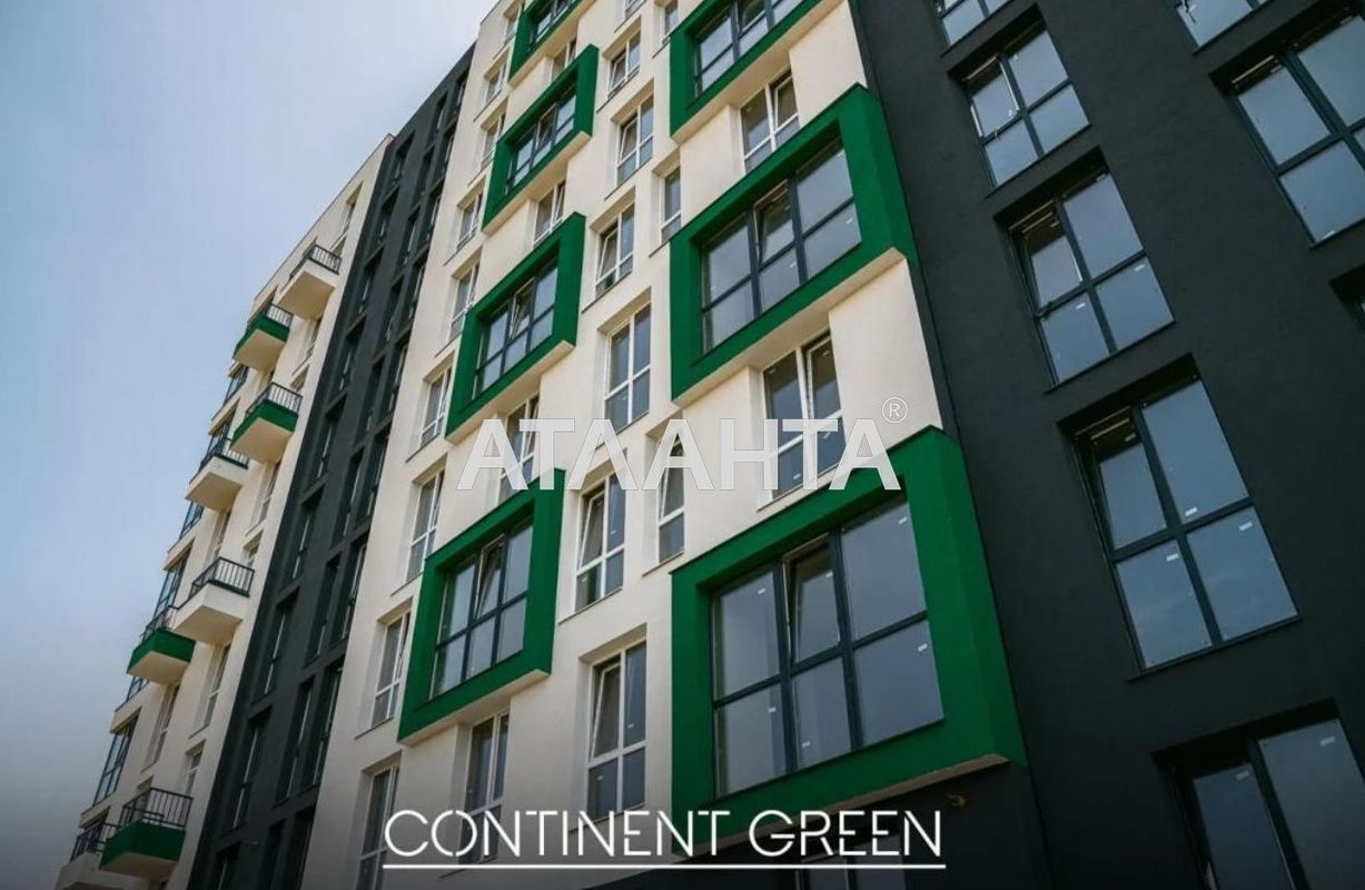 2-комнатная квартира по адресу ул. Роксоляни (площадь 71,4 м²) - фото 10 2-комнатная квартира по адресу ул. Роксоляни (площадь 71,4 м²) - Atlanta.ua - фото 10