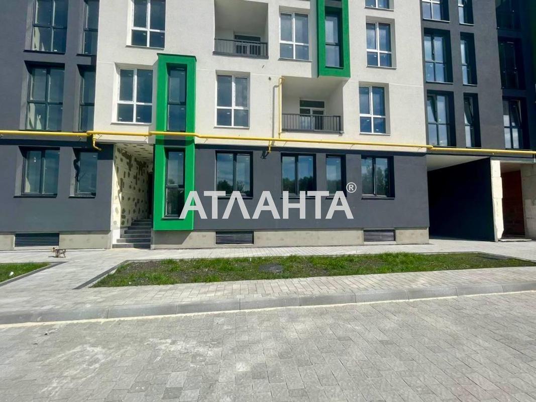 2-комнатная квартира по адресу ул. Роксоляни (площадь 71,4 м²) - фото 9 2-комнатная квартира по адресу ул. Роксоляни (площадь 71,4 м²) - Atlanta.ua - фото 9