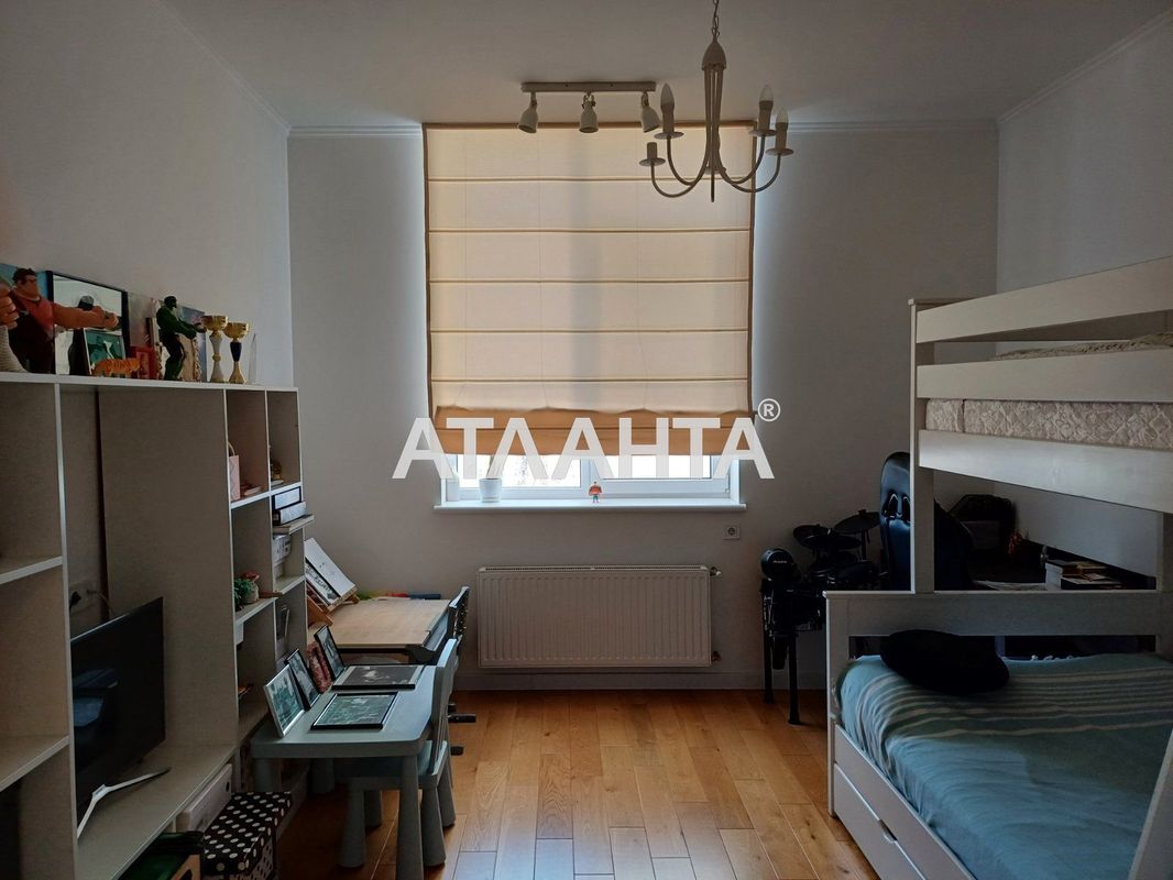 3-комнатная квартира по адресу Французский бул. (площадь 83,5 м²) - фото 12 3-комнатная квартира по адресу Французский бул. (площадь 83,5 м²) - Atlanta.ua - фото 12