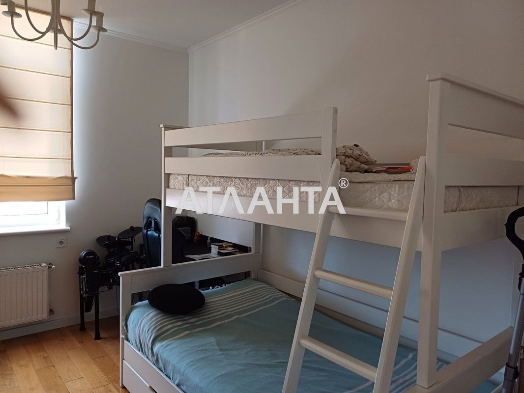 3-комнатная квартира по адресу Французский бул. (площадь 83,5 м²) - фото 13 3-комнатная квартира по адресу Французский бул. (площадь 83,5 м²) - Atlanta.ua - фото 13