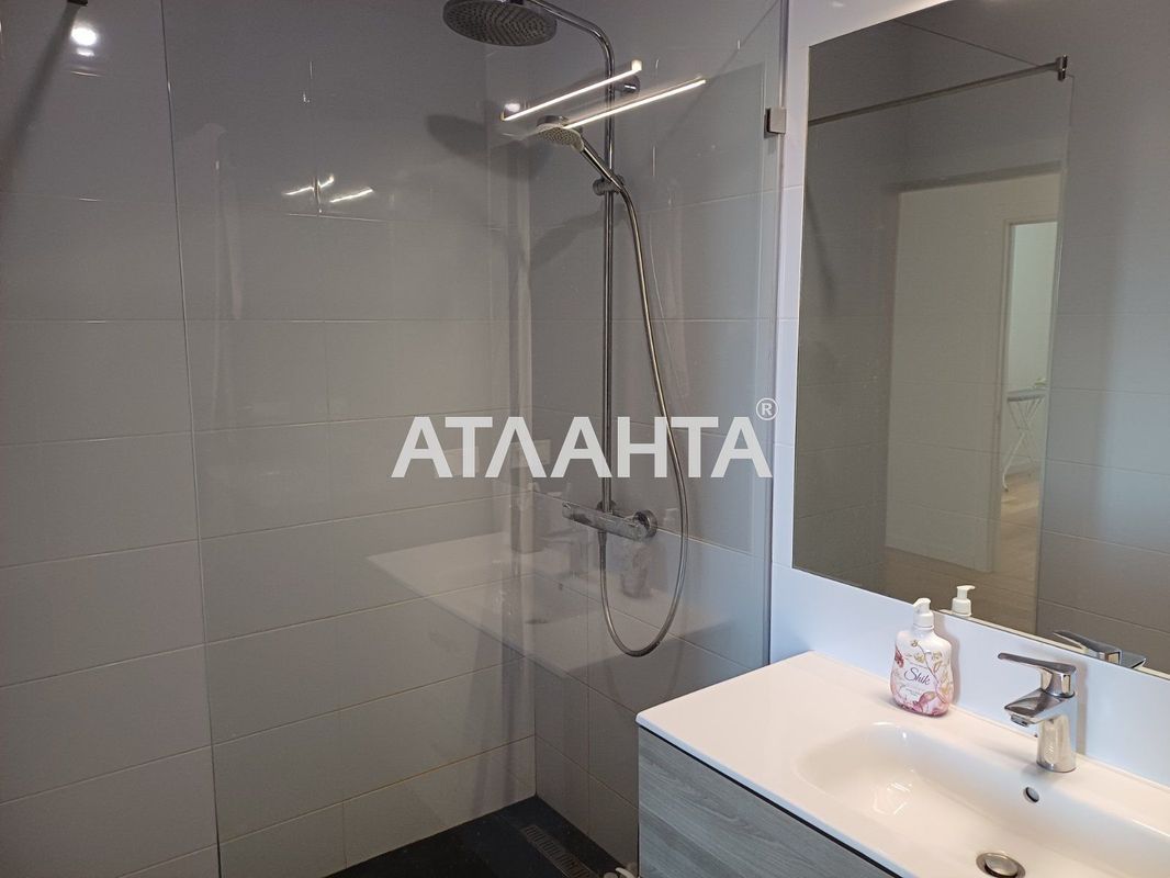 3-комнатная квартира по адресу Французский бул. (площадь 83,5 м²) - фото 15 3-комнатная квартира по адресу Французский бул. (площадь 83,5 м²) - Atlanta.ua - фото 15