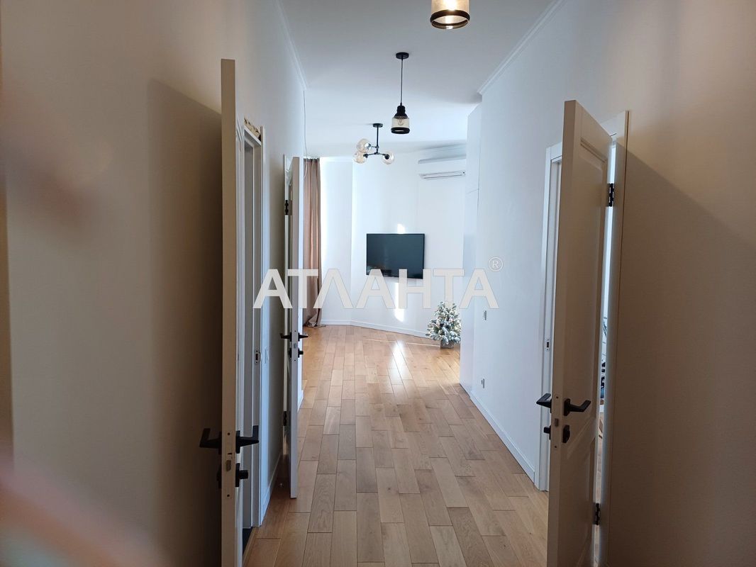 3-комнатная квартира по адресу Французский бул. (площадь 83,5 м²) - фото 16 3-комнатная квартира по адресу Французский бул. (площадь 83,5 м²) - Atlanta.ua - фото 16