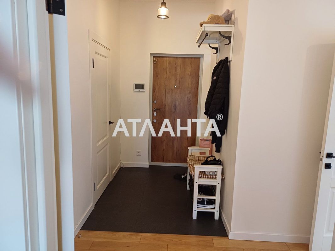 3-комнатная квартира по адресу Французский бул. (площадь 83,5 м²) - фото 17 3-комнатная квартира по адресу Французский бул. (площадь 83,5 м²) - Atlanta.ua - фото 17