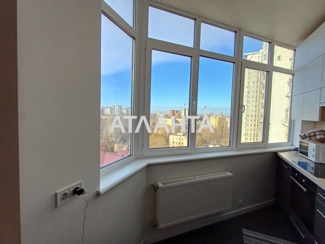 3-комнатная квартира по адресу Французский бул. (площадь 83,5 м²) - фото 2 3-комнатная квартира по адресу Французский бул. (площадь 83,5 м²) - Atlanta.ua - фото 2