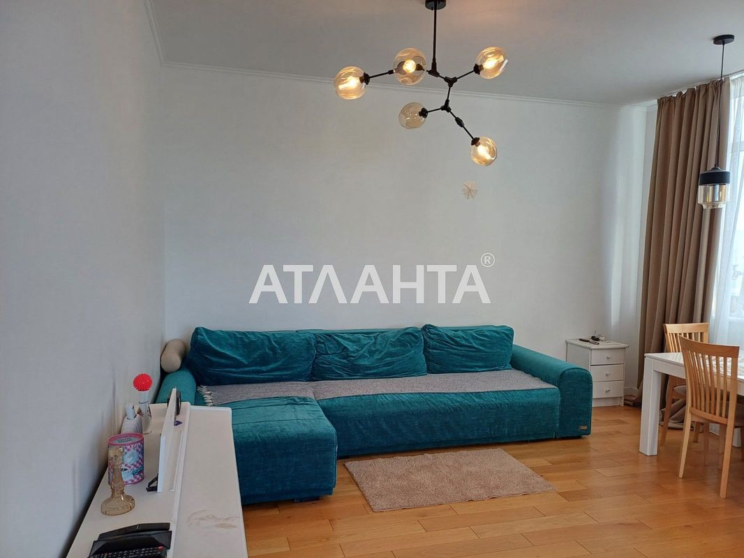 3-комнатная квартира по адресу Французский бул. (площадь 83,5 м²) - фото 9 3-комнатная квартира по адресу Французский бул. (площадь 83,5 м²) - Atlanta.ua - фото 9