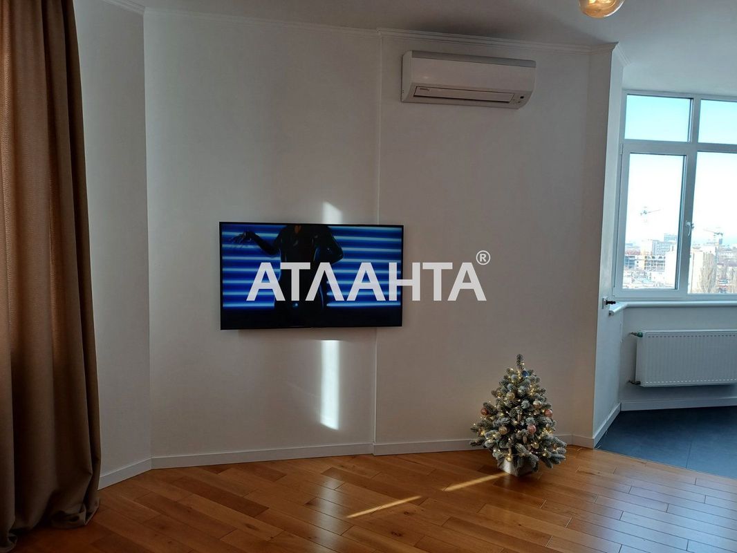 3-комнатная квартира по адресу Французский бул. (площадь 83,5 м²) - фото 11 3-комнатная квартира по адресу Французский бул. (площадь 83,5 м²) - Atlanta.ua - фото 11