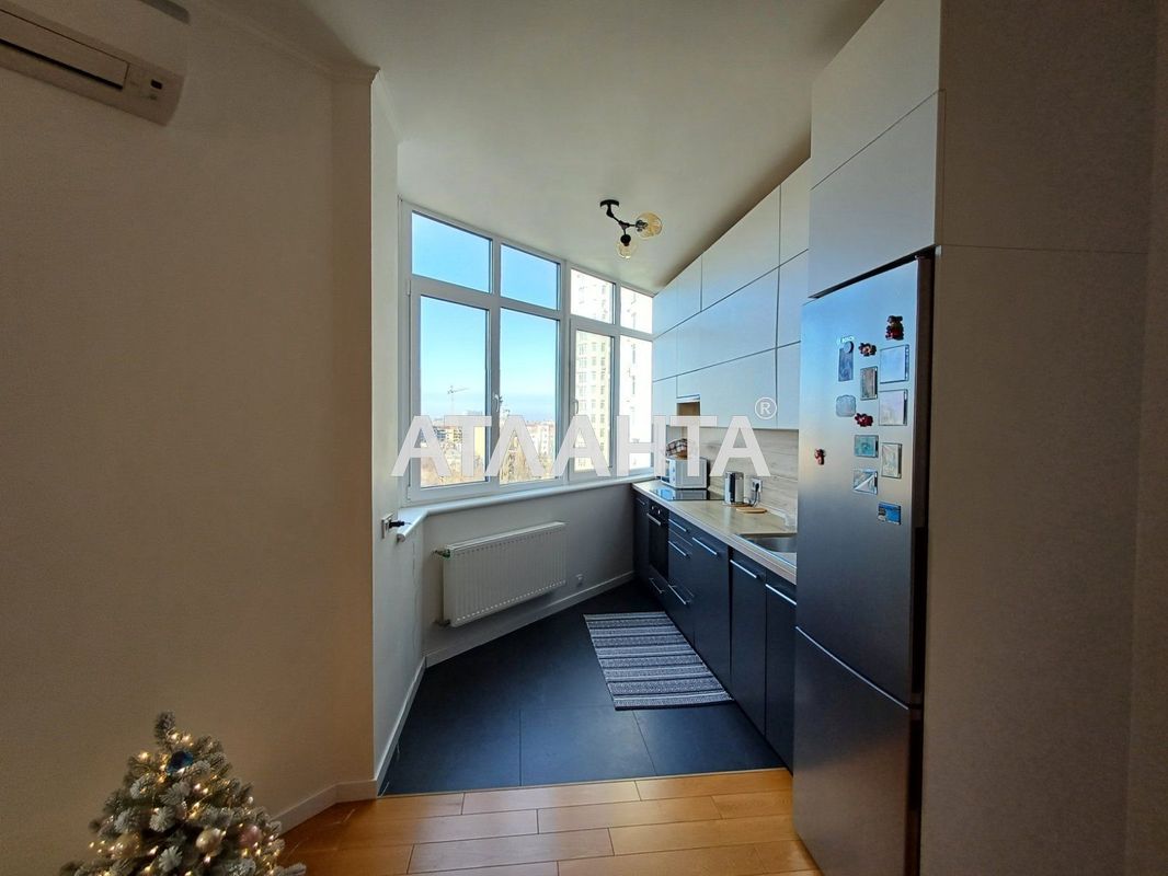 3-комнатная квартира по адресу Французский бул. (площадь 83,5 м²) - фото 6 3-комнатная квартира по адресу Французский бул. (площадь 83,5 м²) - Atlanta.ua - фото 6