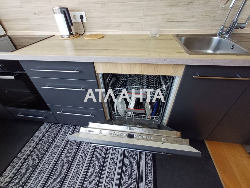 3-комнатная квартира по адресу Французский бул. (площадь 83,5 м²) - фото 4 3-комнатная квартира по адресу Французский бул. (площадь 83,5 м²) - Atlanta.ua - фото 4