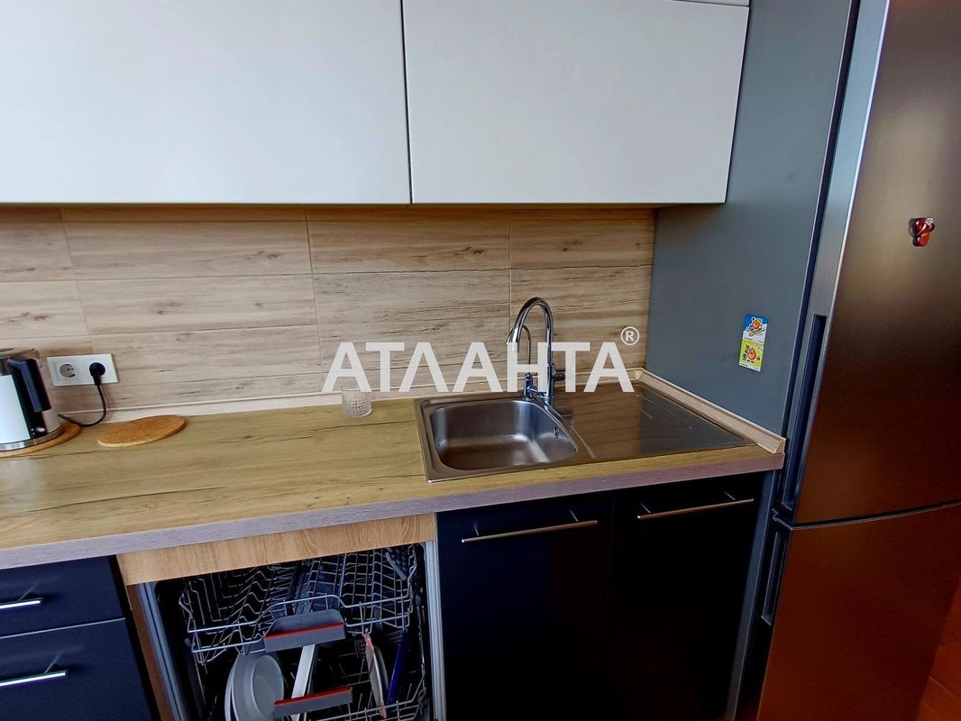 3-комнатная квартира по адресу Французский бул. (площадь 83,5 м²) - фото 5 3-комнатная квартира по адресу Французский бул. (площадь 83,5 м²) - Atlanta.ua - фото 5