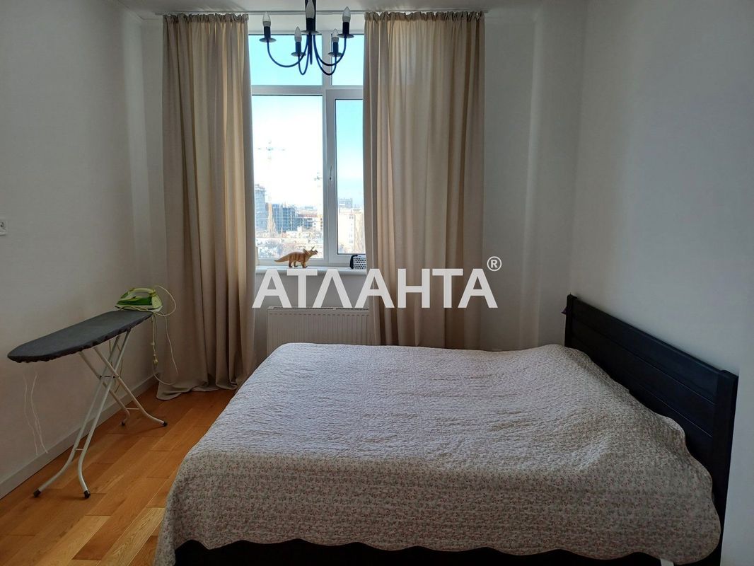 3-комнатная квартира по адресу Французский бул. (площадь 83,5 м²) - фото 14 3-комнатная квартира по адресу Французский бул. (площадь 83,5 м²) - Atlanta.ua - фото 14