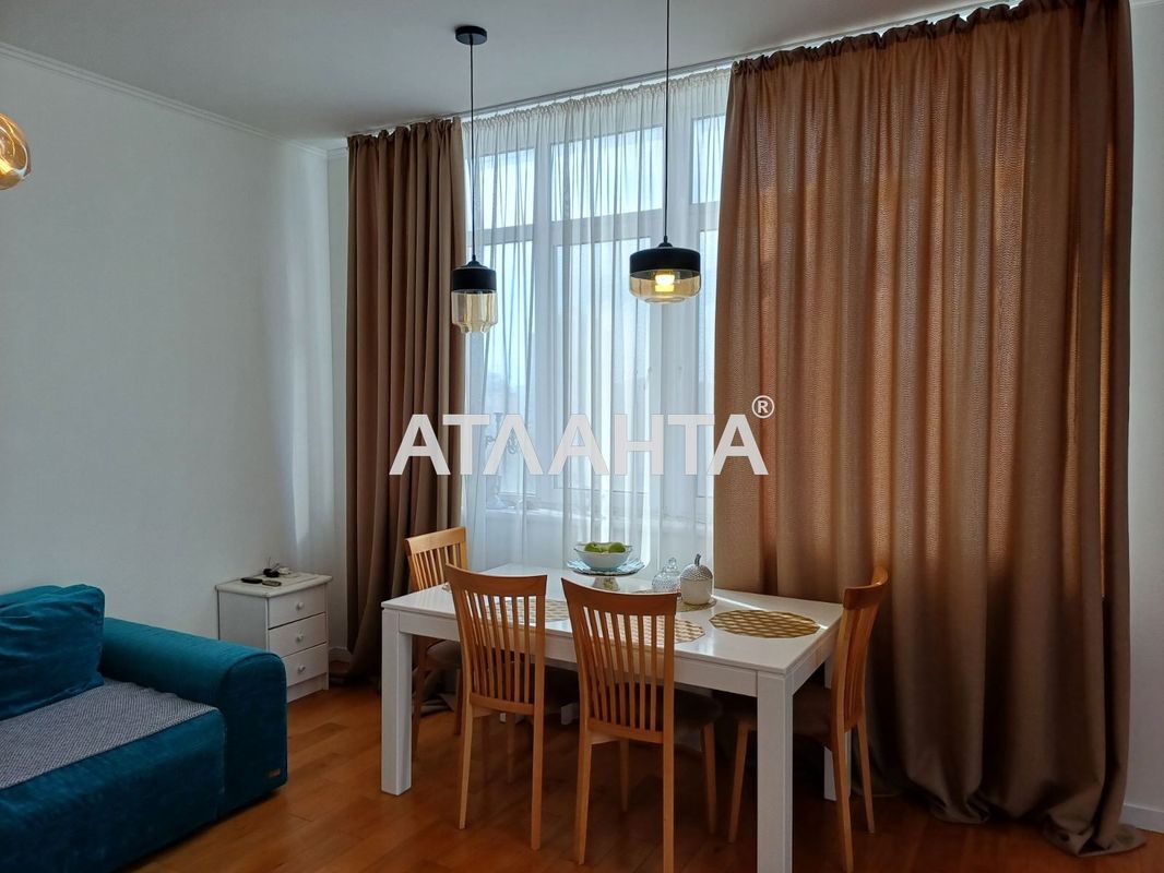 3-комнатная квартира по адресу Французский бул. (площадь 83,5 м²) - фото 10 3-комнатная квартира по адресу Французский бул. (площадь 83,5 м²) - Atlanta.ua - фото 10