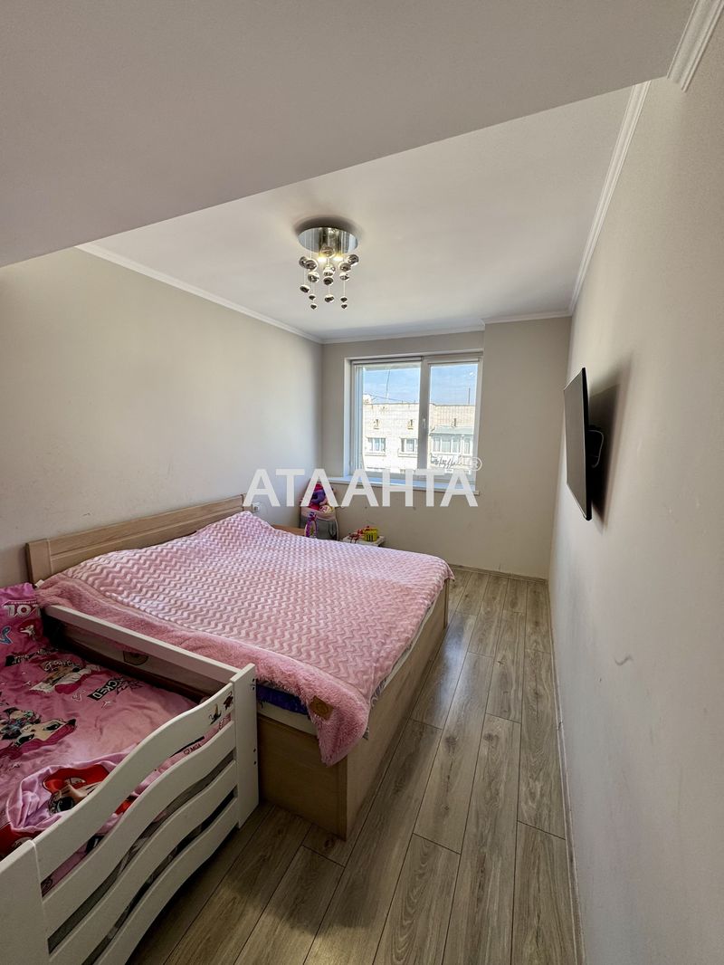 3-комнатная квартира по адресу ул. Шевченка (площадь 80 м²) - Atlanta.ua - фото 6