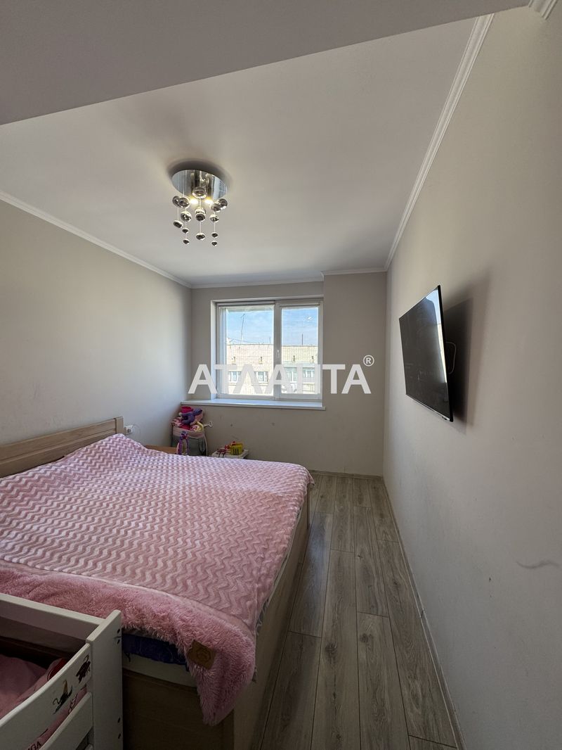 3-комнатная квартира по адресу ул. Шевченка (площадь 80 м²) - Atlanta.ua