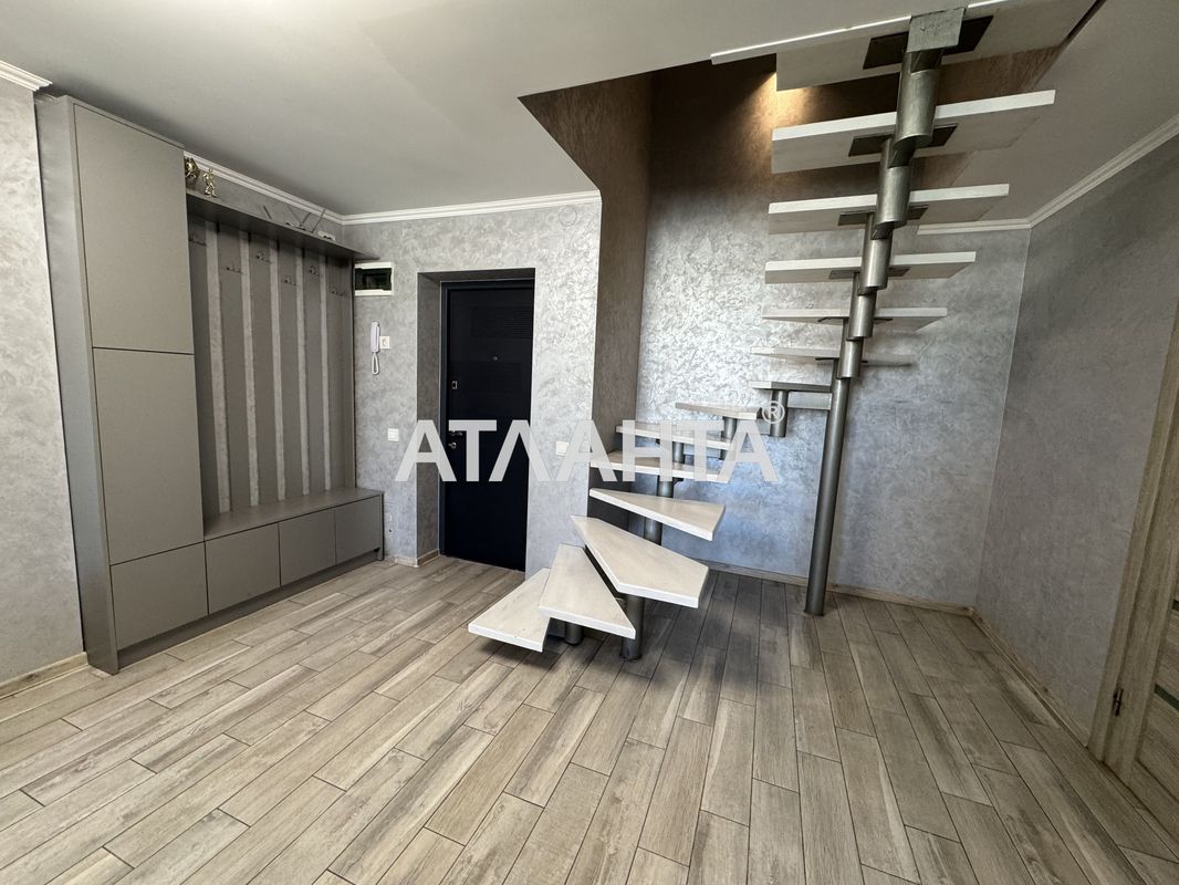 3-комнатная квартира по адресу ул. Шевченка (площадь 80 м²) - Atlanta.ua - фото 3