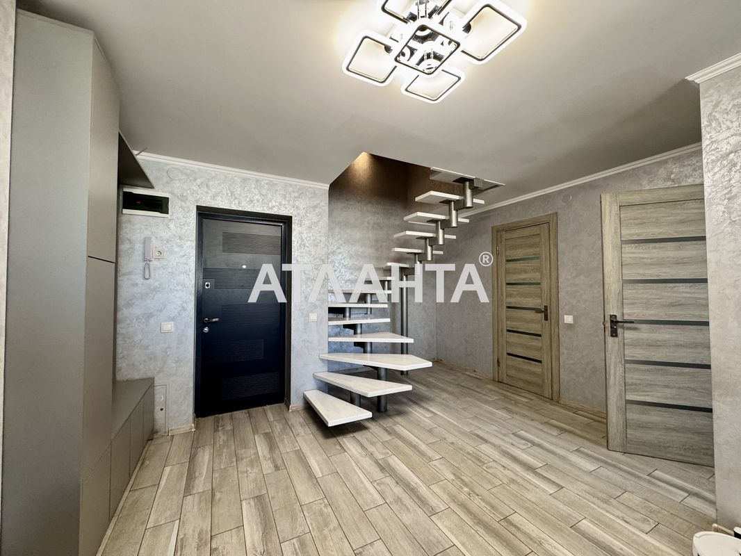 3-комнатная квартира по адресу ул. Шевченка (площадь 80 м²) - Atlanta.ua - фото 8