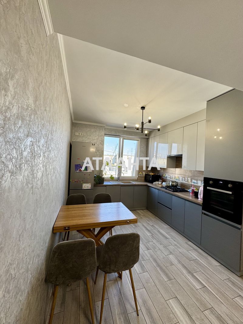 3-комнатная квартира по адресу ул. Шевченка (площадь 80 м²) - Atlanta.ua - фото 4