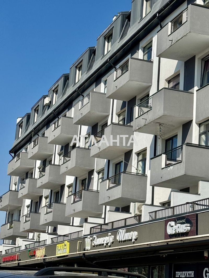 3-комнатная квартира по адресу ул. Шевченка (площадь 80 м²) - Atlanta.ua - фото 21