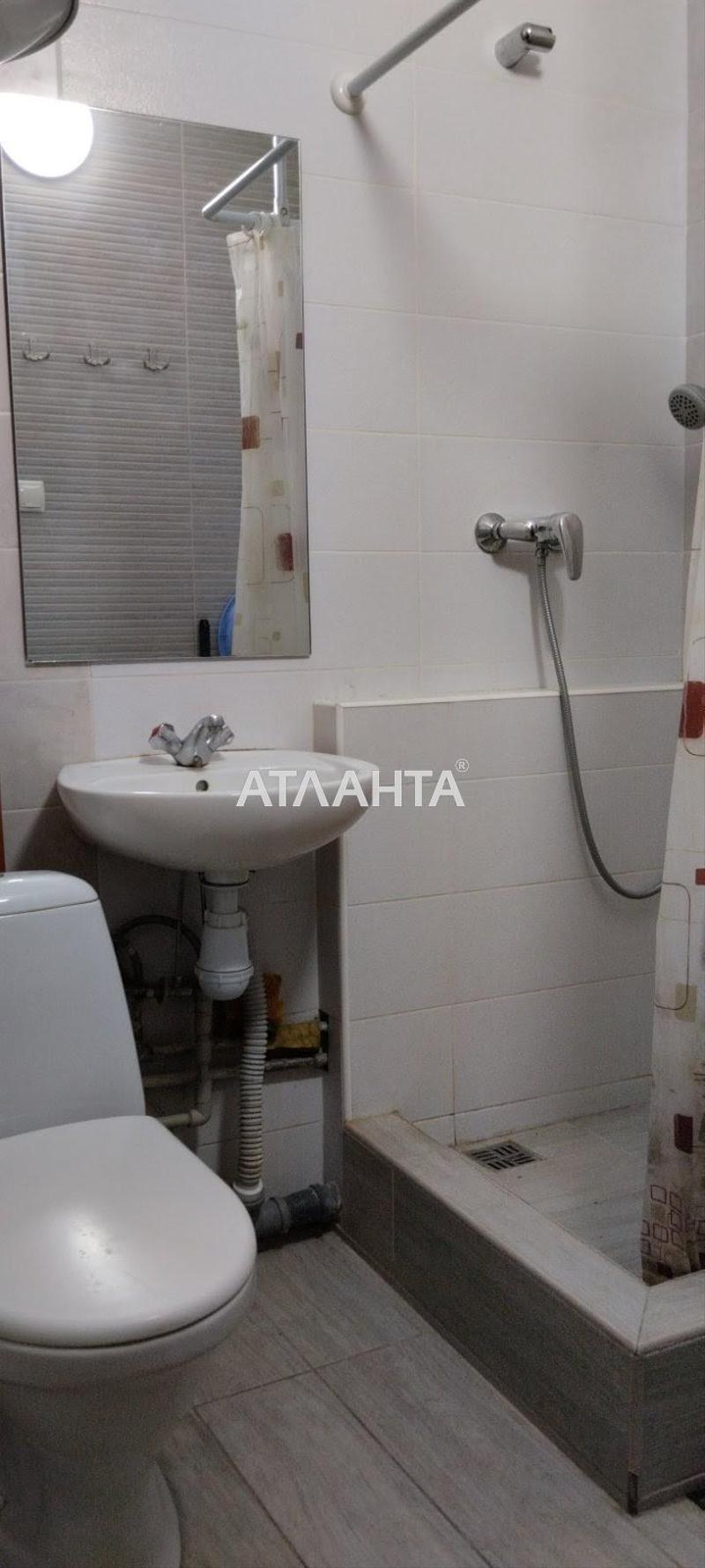 2-комнатная квартира по адресу ул. Солнечная (площадь 44,7 м²) - Atlanta.ua - фото 9