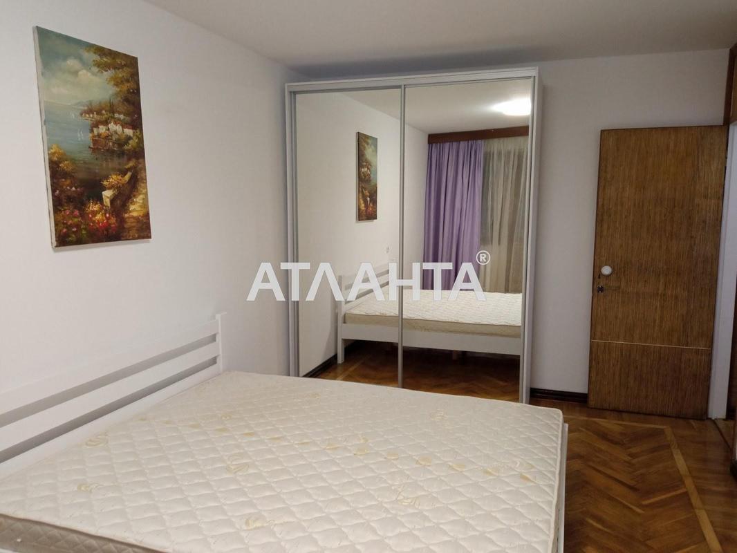 2-комнатная квартира по адресу ул. Солнечная (площадь 44,7 м²) - Atlanta.ua - фото 6