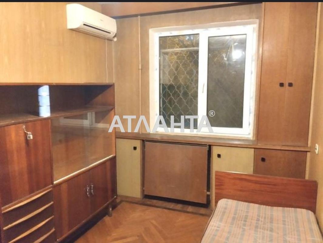 2-комнатная квартира по адресу ул. Солнечная (площадь 44,7 м²) - Atlanta.ua - фото 5