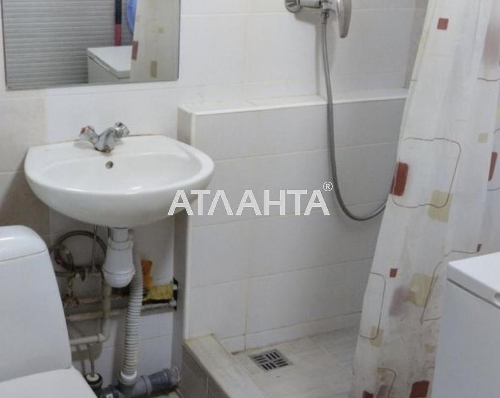 2-комнатная квартира по адресу ул. Солнечная (площадь 44,7 м²) - Atlanta.ua - фото 10