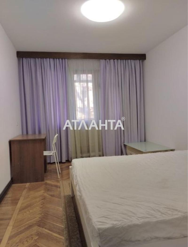 2-комнатная квартира по адресу ул. Солнечная (площадь 44,7 м²) - Atlanta.ua - фото 7
