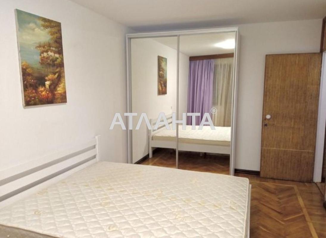 2-комнатная квартира по адресу ул. Солнечная (площадь 44,7 м²) - Atlanta.ua - фото 8