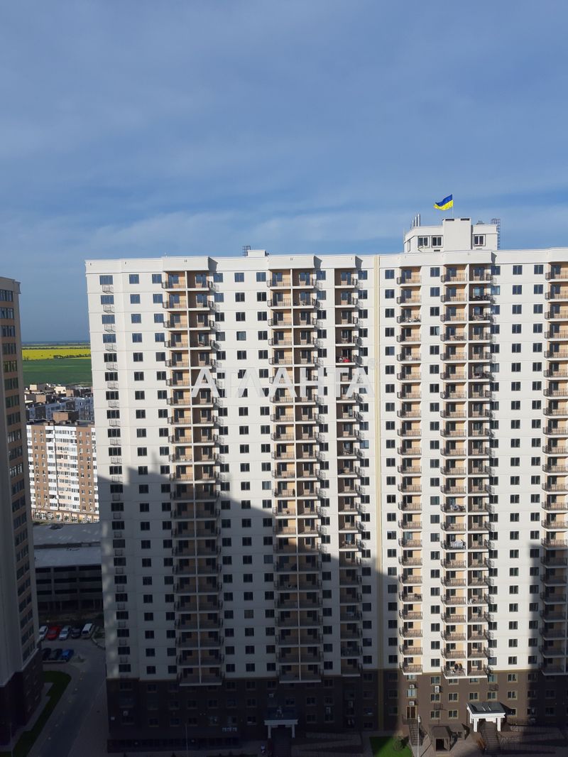 1-комнатная квартира по адресу ул. Сахарова (площадь 43,5 м²) 1-комнатная квартира по адресу ул. Сахарова (площадь 43,5 м²) - Atlanta.ua