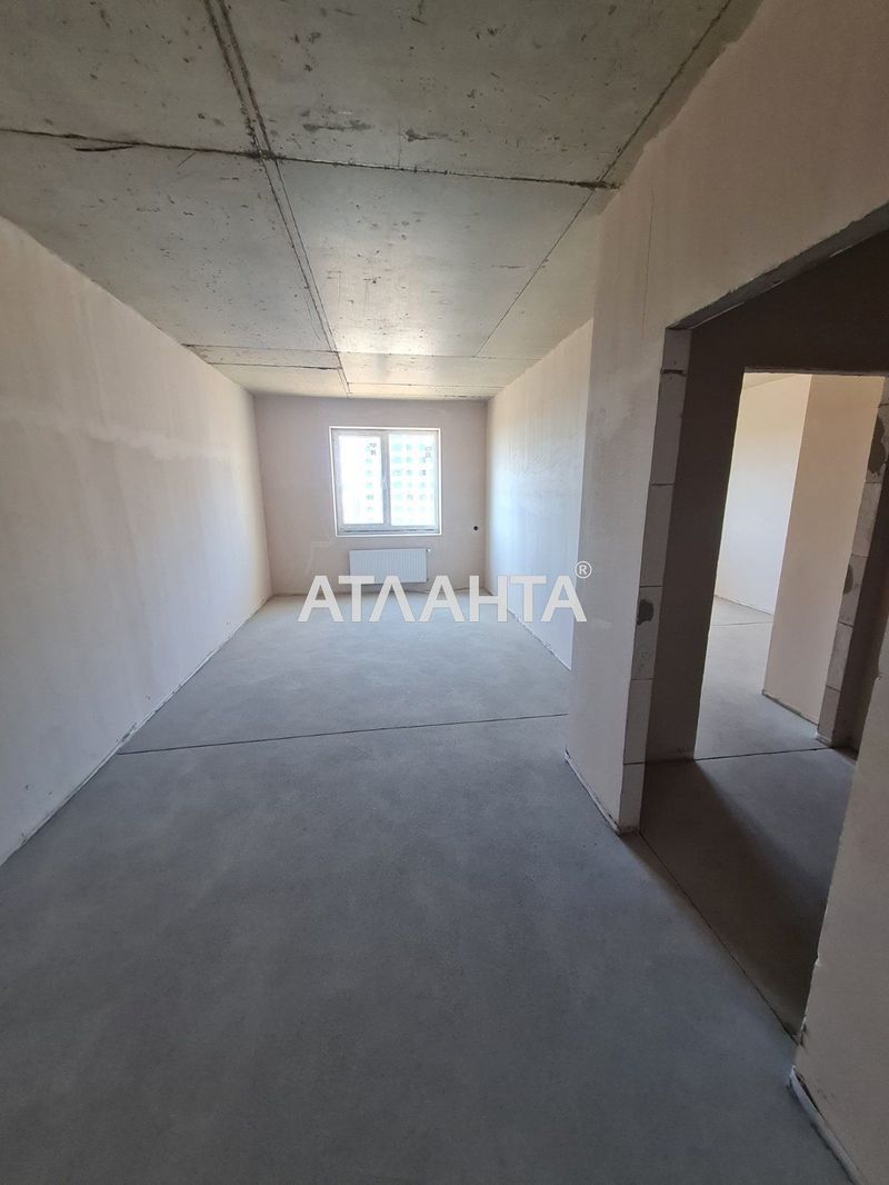 1-комнатная квартира по адресу ул. Сахарова (площадь 43,5 м²) - фото 4 1-комнатная квартира по адресу ул. Сахарова (площадь 43,5 м²) - Atlanta.ua - фото 4