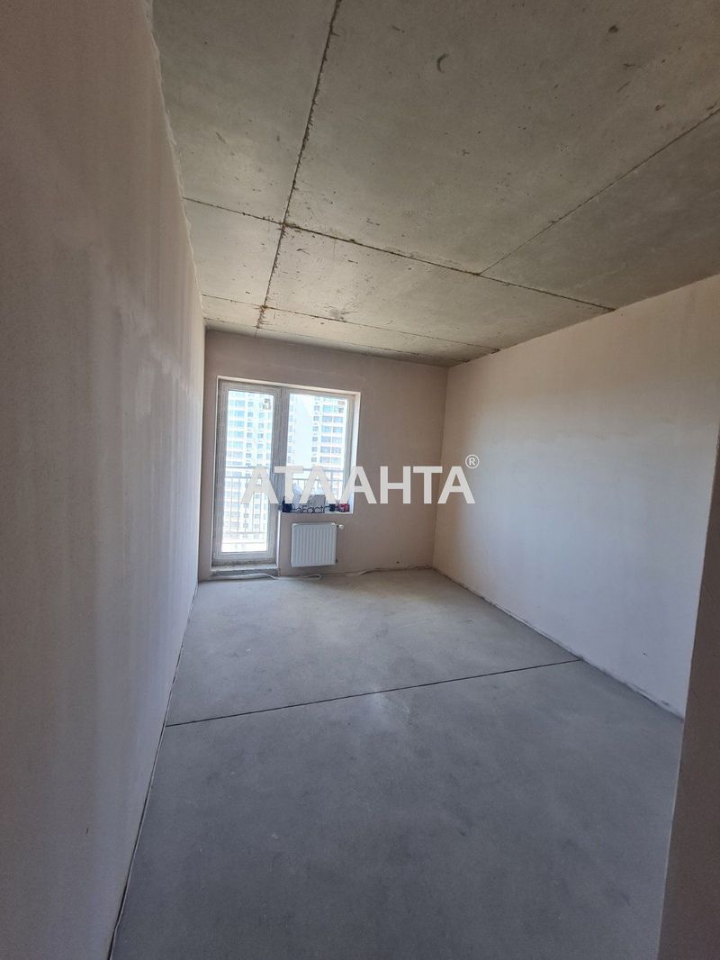 1-комнатная квартира по адресу ул. Сахарова (площадь 43,6 м²) - фото 2 1-комнатная квартира по адресу ул. Сахарова (площадь 43,6 м²) - Atlanta.ua - фото 2