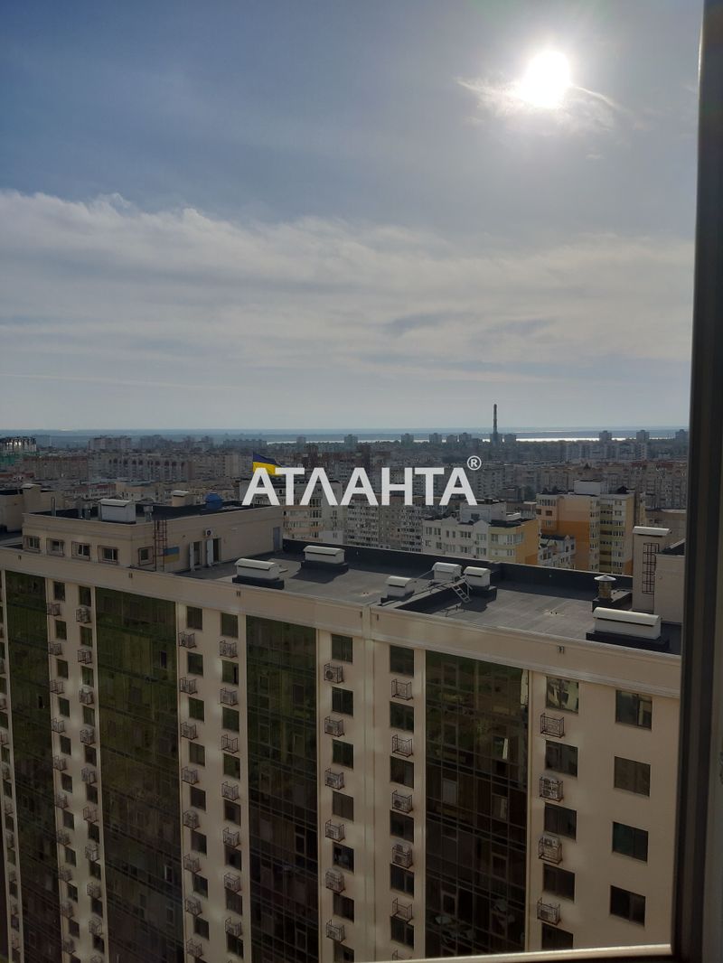 1-комнатная квартира по адресу ул. Сахарова (площадь 43,6 м²) - фото 4 1-комнатная квартира по адресу ул. Сахарова (площадь 43,6 м²) - Atlanta.ua - фото 4