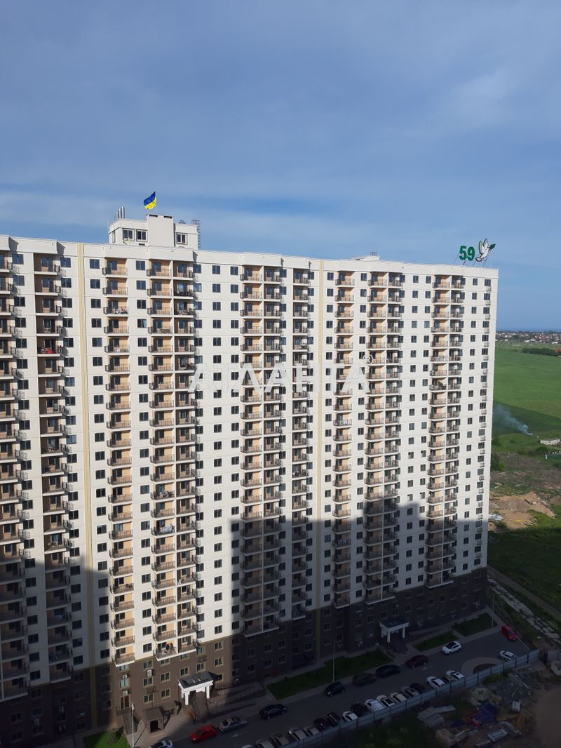 2-комнатная квартира по адресу ул. Сахарова (площадь 66 м²) 2-комнатная квартира по адресу ул. Сахарова (площадь 66 м²) - Atlanta.ua