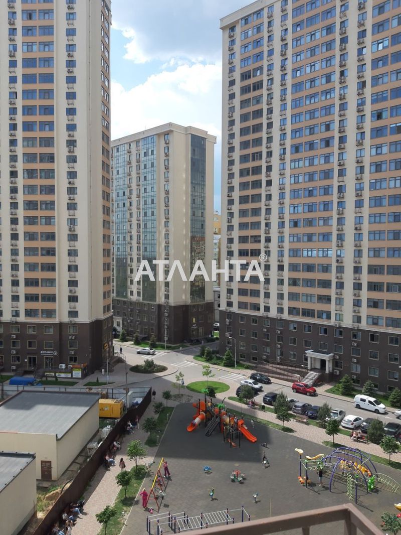 2-комнатная квартира по адресу ул. Сахарова (площадь 59,1 м²) 2-комнатная квартира по адресу ул. Сахарова (площадь 59,1 м²) - Atlanta.ua