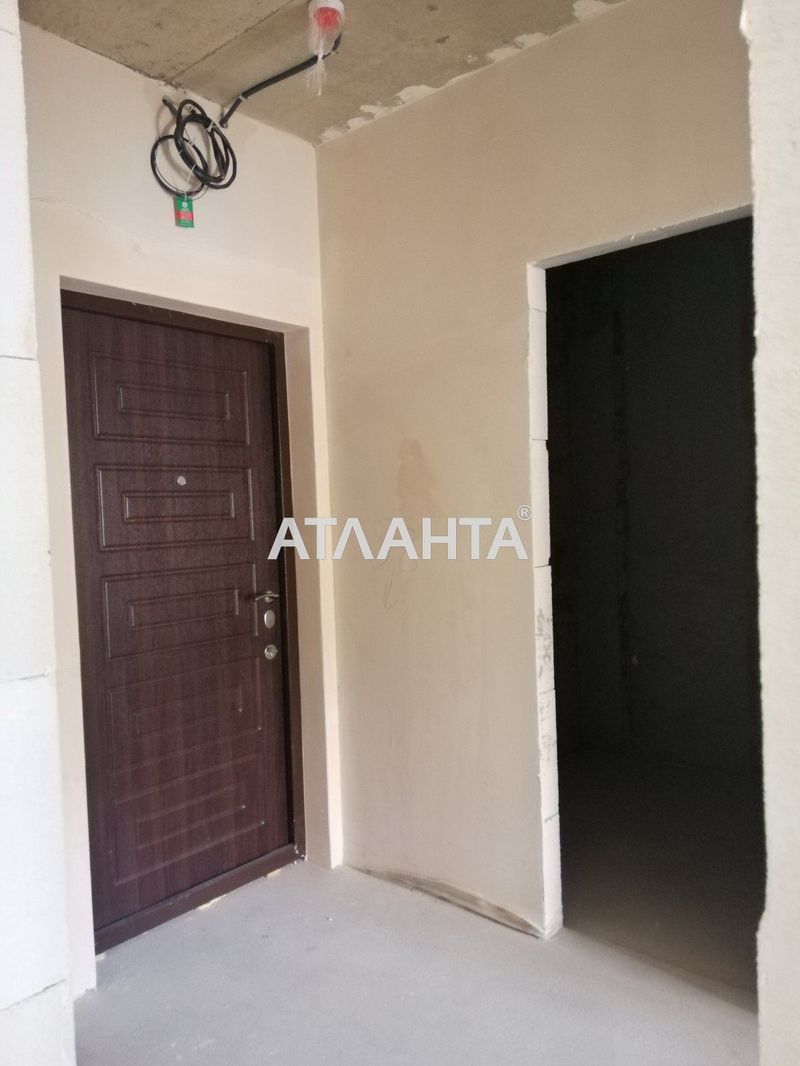 2-комнатная квартира по адресу ул. Сахарова (площадь 59,1 м²) - фото 4 2-комнатная квартира по адресу ул. Сахарова (площадь 59,1 м²) - Atlanta.ua - фото 4