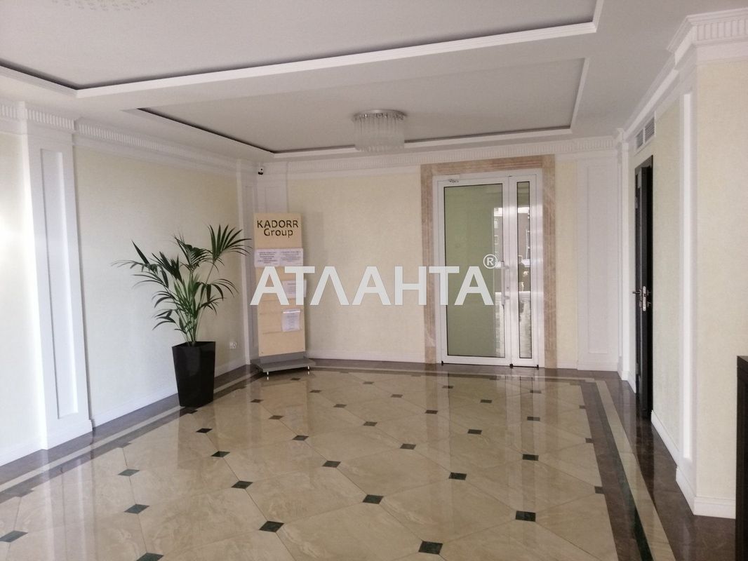 2-комнатная квартира по адресу ул. Сахарова (площадь 59,1 м²) - фото 5 2-комнатная квартира по адресу ул. Сахарова (площадь 59,1 м²) - Atlanta.ua - фото 5