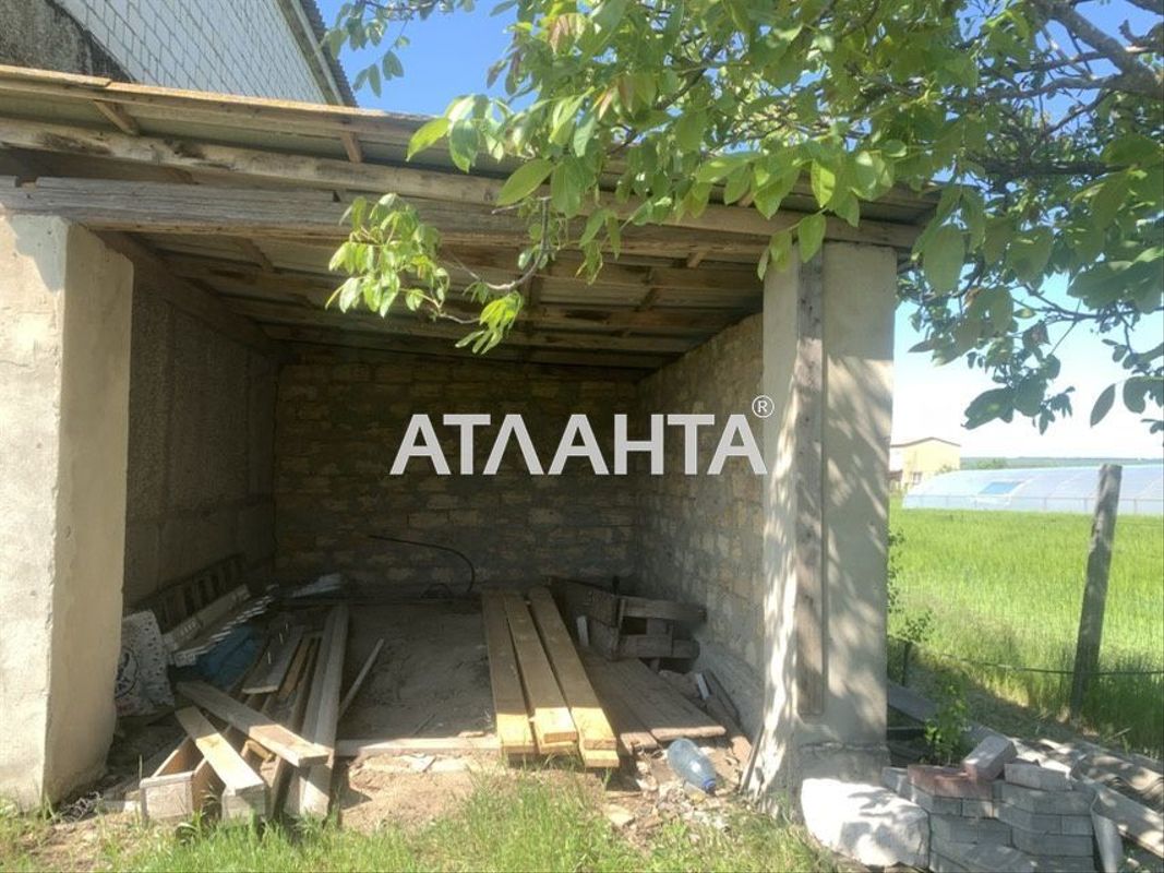 Дом (площадь 232 м²) - Atlanta.ua - фото 14