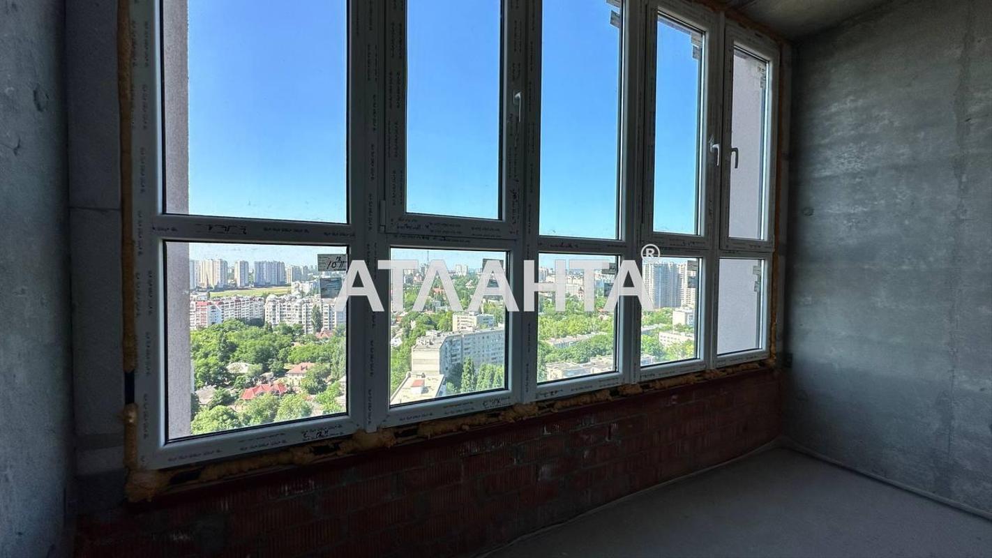 3-комнатная квартира по адресу ул. Франко Ивана (площадь 100 м²) - фото 2 3-комнатная квартира по адресу ул. Франко Ивана (площадь 100 м²) - Atlanta.ua - фото 2