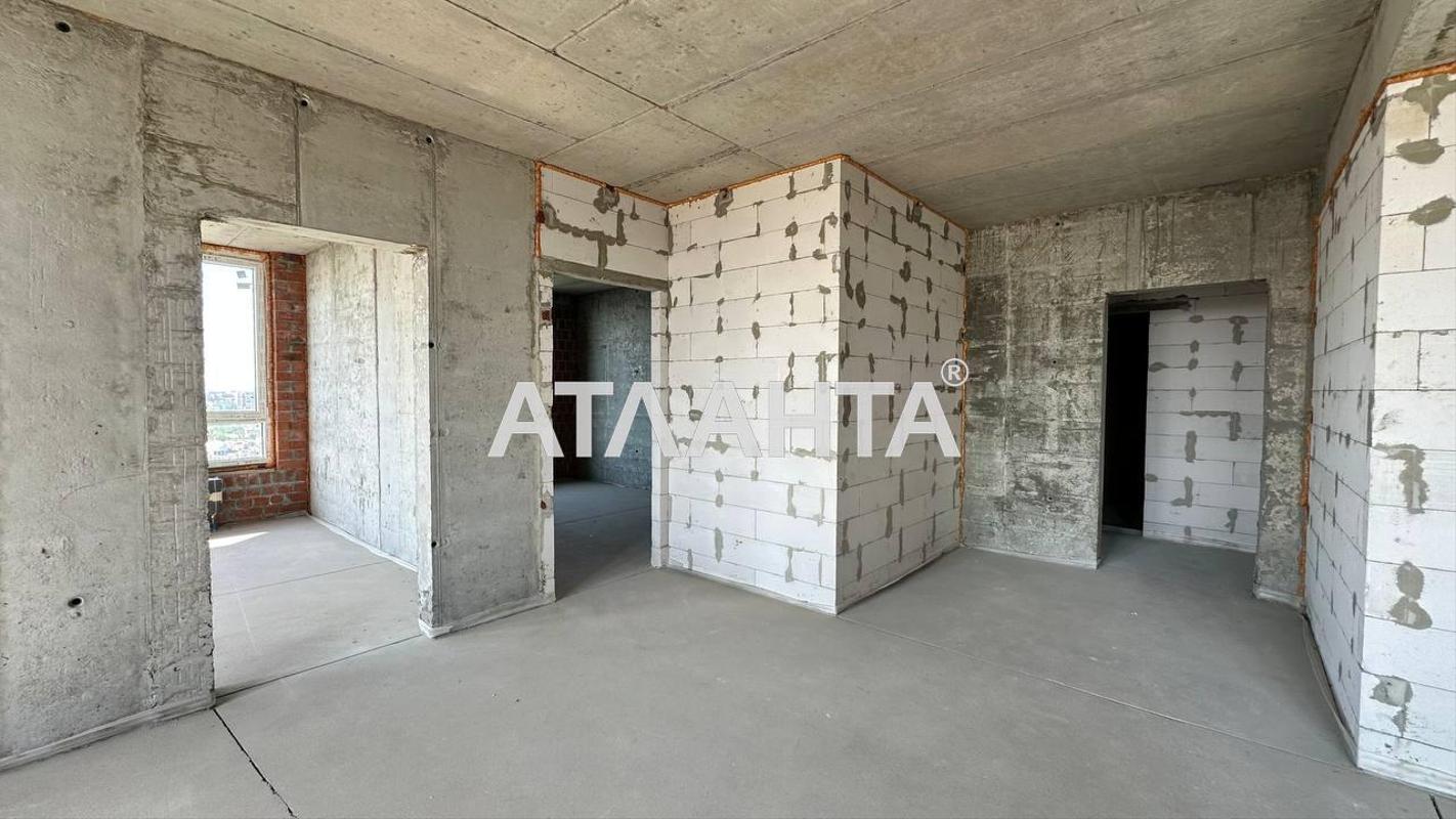 3-комнатная квартира по адресу ул. Франко Ивана (площадь 100 м²) - фото 7 3-комнатная квартира по адресу ул. Франко Ивана (площадь 100 м²) - Atlanta.ua - фото 7