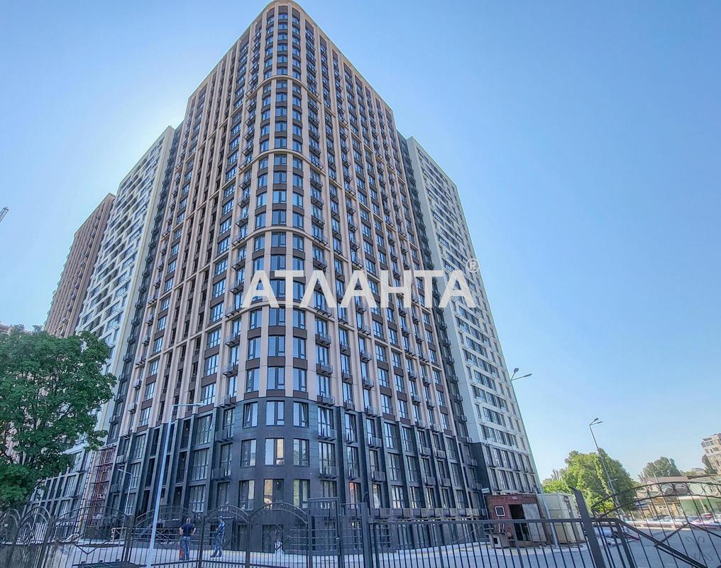 3-комнатная квартира по адресу ул. Франко Ивана (площадь 100 м²) - фото 11 3-комнатная квартира по адресу ул. Франко Ивана (площадь 100 м²) - Atlanta.ua - фото 11