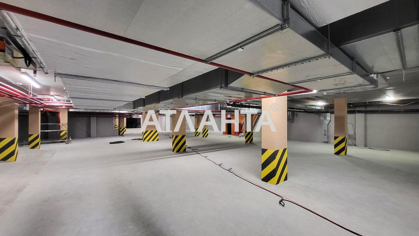 3-комнатная квартира по адресу ул. Франко Ивана (площадь 100 м²) - фото 12 3-комнатная квартира по адресу ул. Франко Ивана (площадь 100 м²) - Atlanta.ua - фото 12